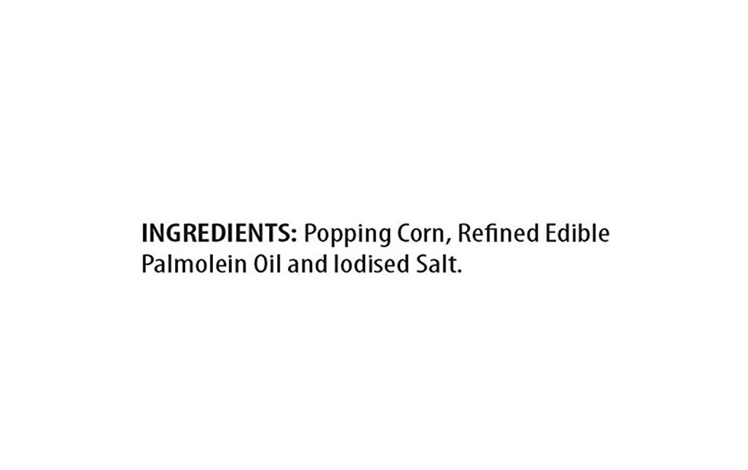 Act II Classic Salted    Pack  150 grams